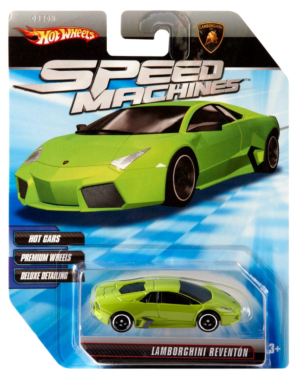 Lamborghini Reventón