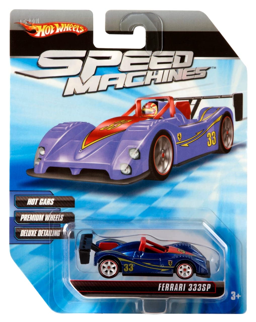 Ferrari 333 SP