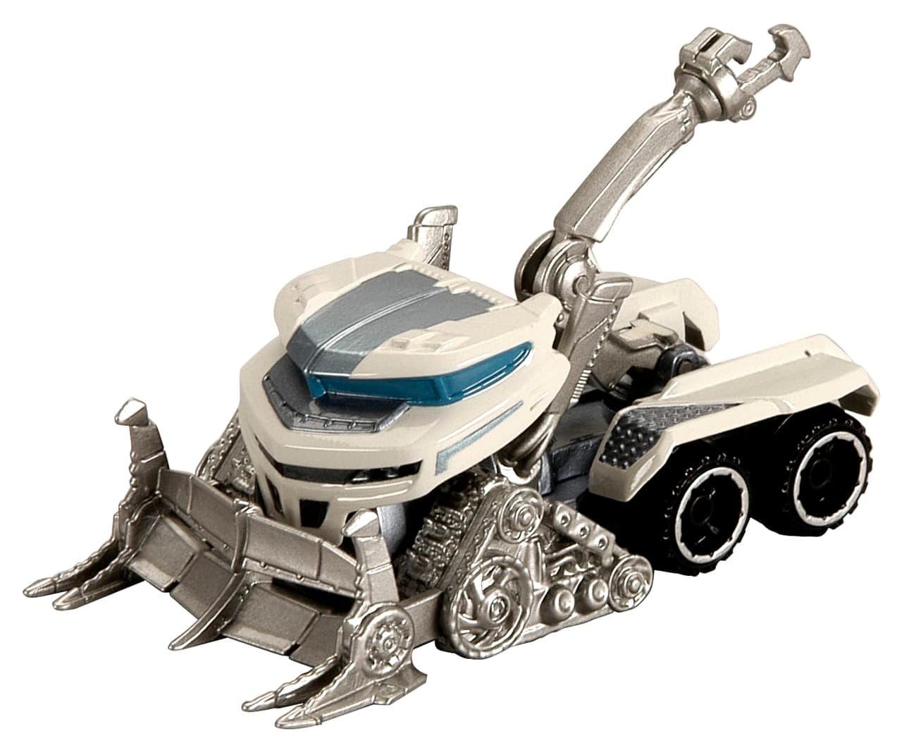 GearSlammer