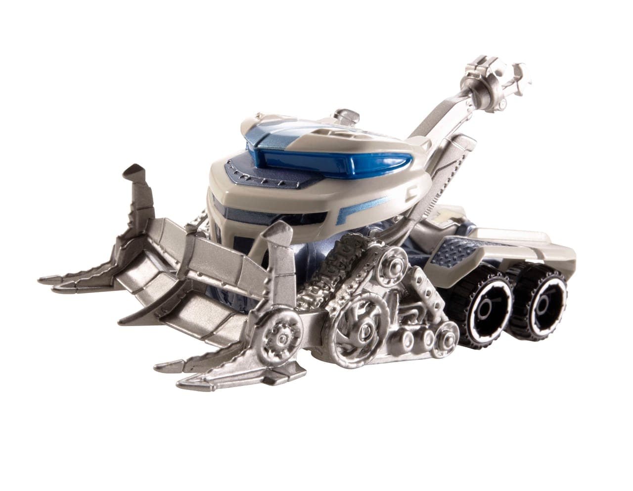 GearSlammer 2