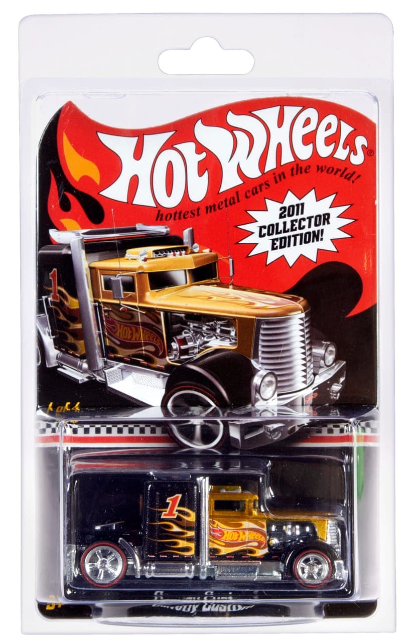 Convoy Custom 2