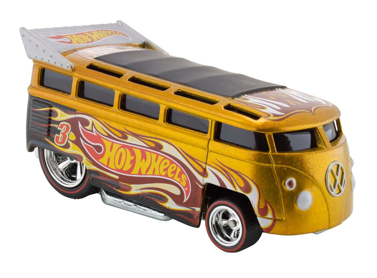 Volkswagen T1 Drag Bus