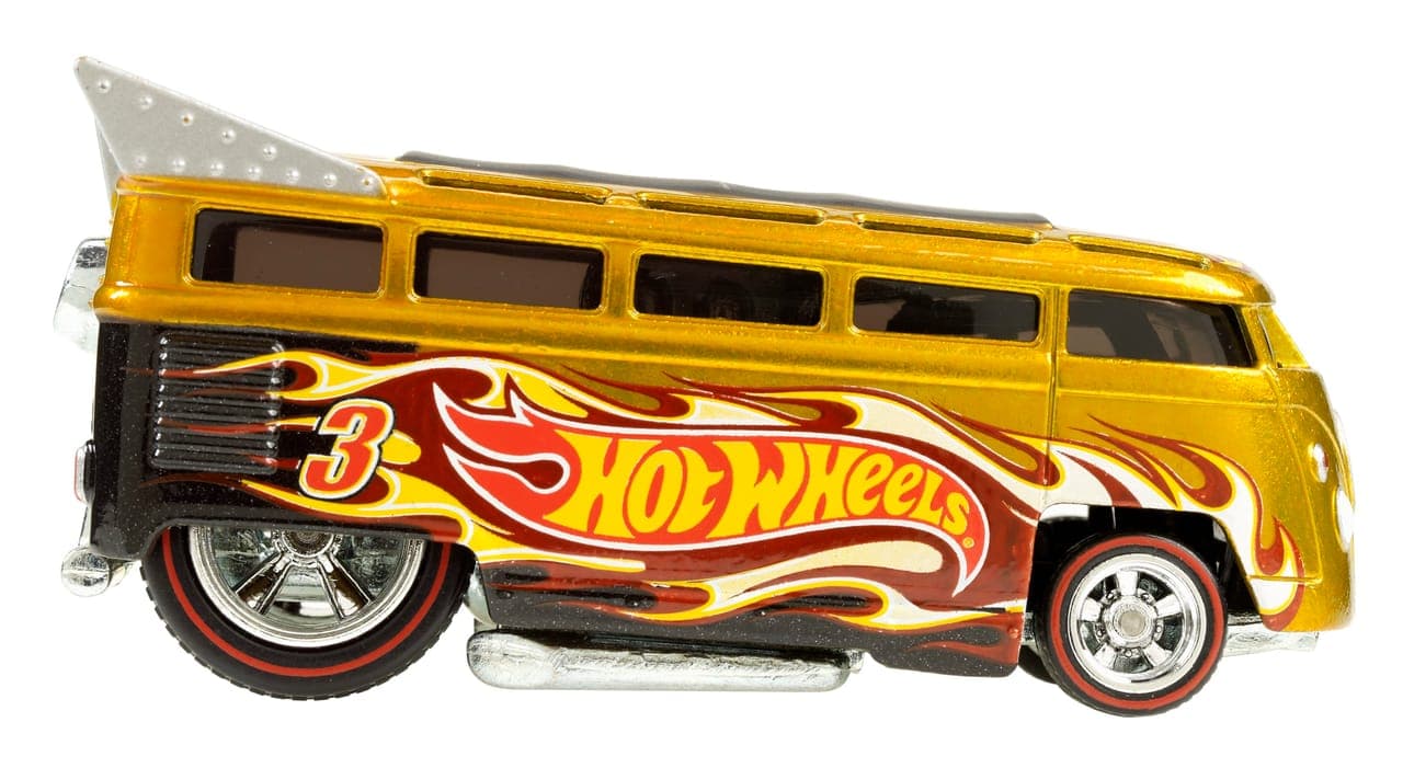 Volkswagen T1 Drag Bus 2