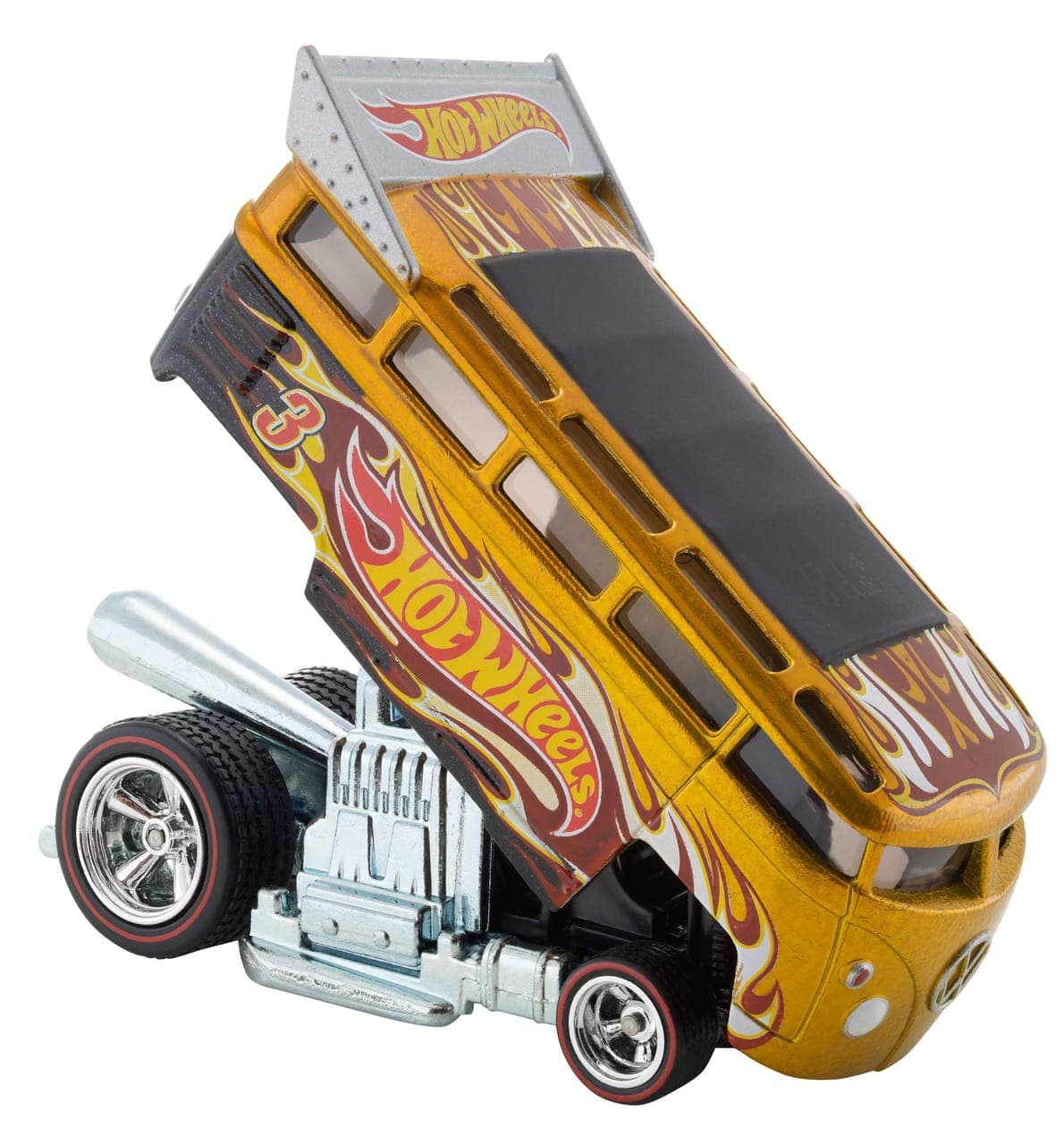 Volkswagen T1 Drag Bus 3