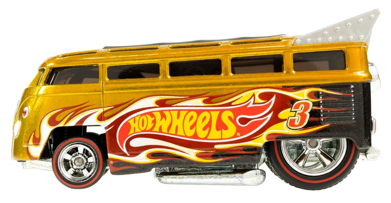 Volkswagen T1 Drag Bus 4