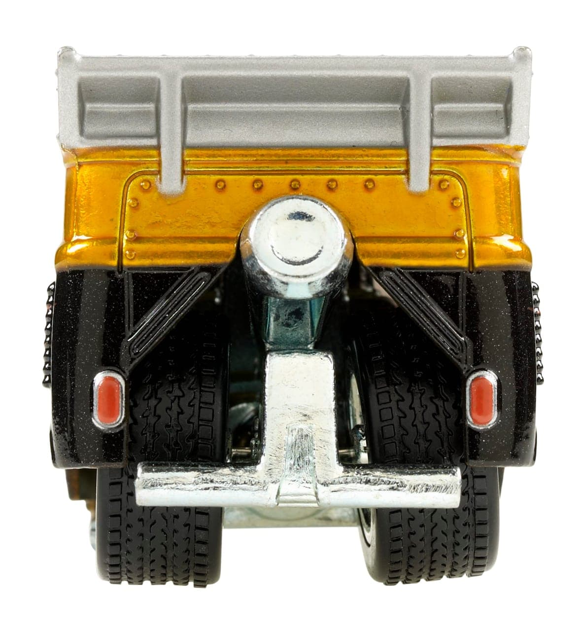 Volkswagen T1 Drag Bus 5