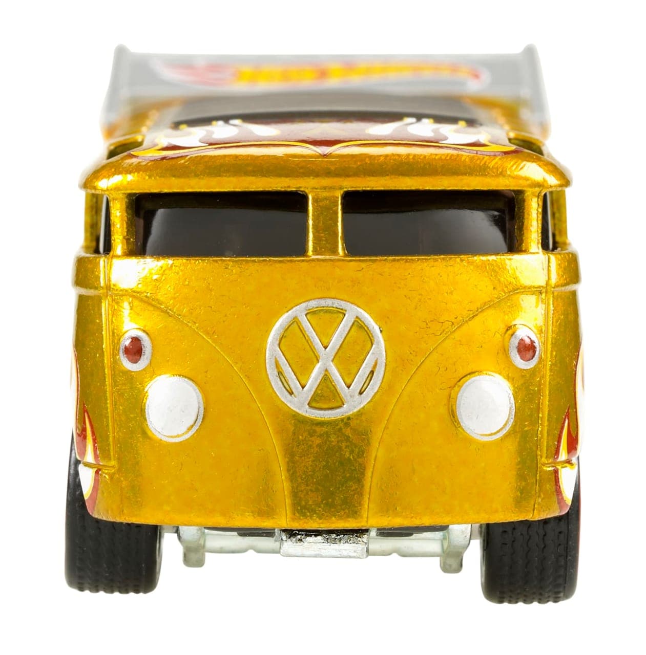 Volkswagen T1 Drag Bus 6