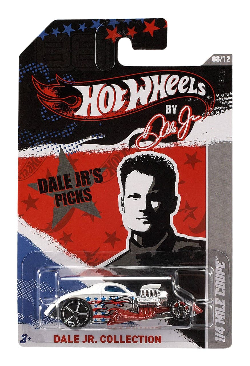 1/4 Mile Coupe 2