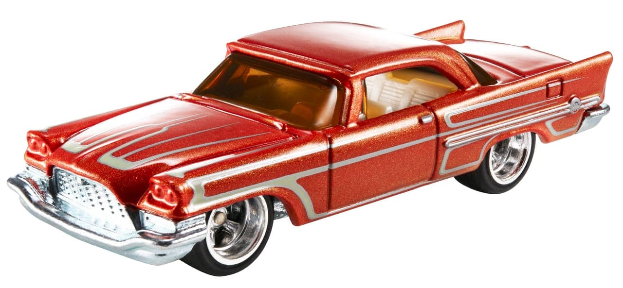 '57 Chrysler 300