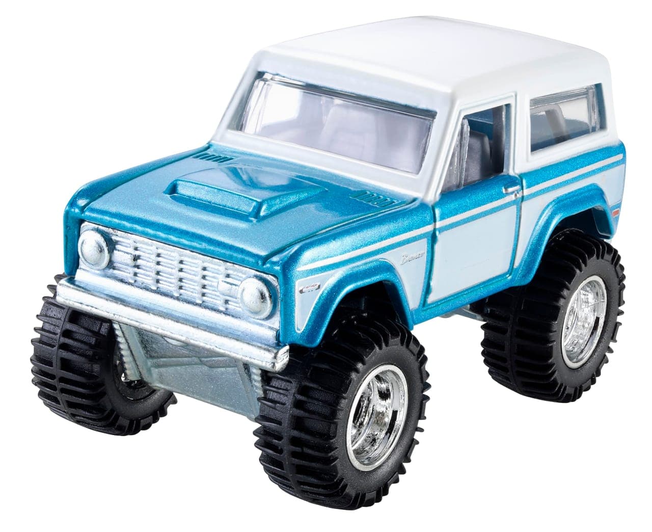 '67 Ford Bronco