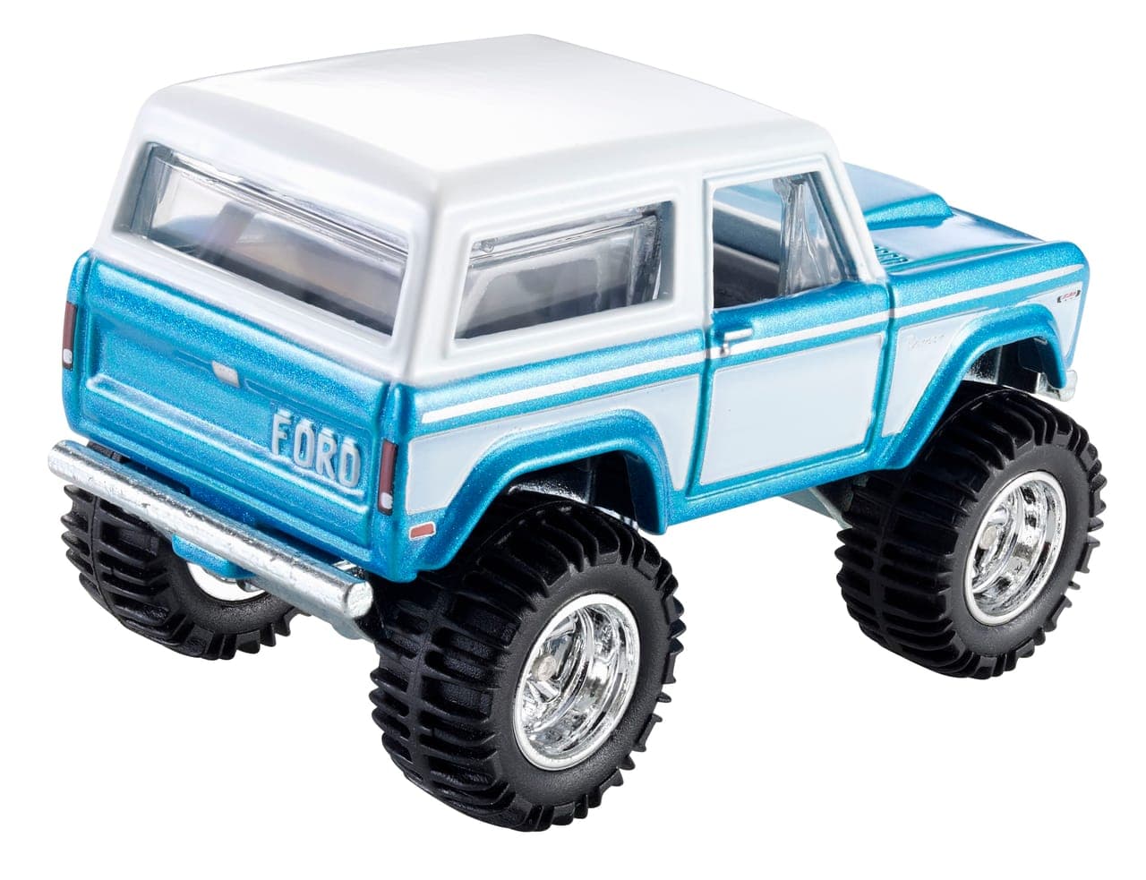 '67 Ford Bronco 2