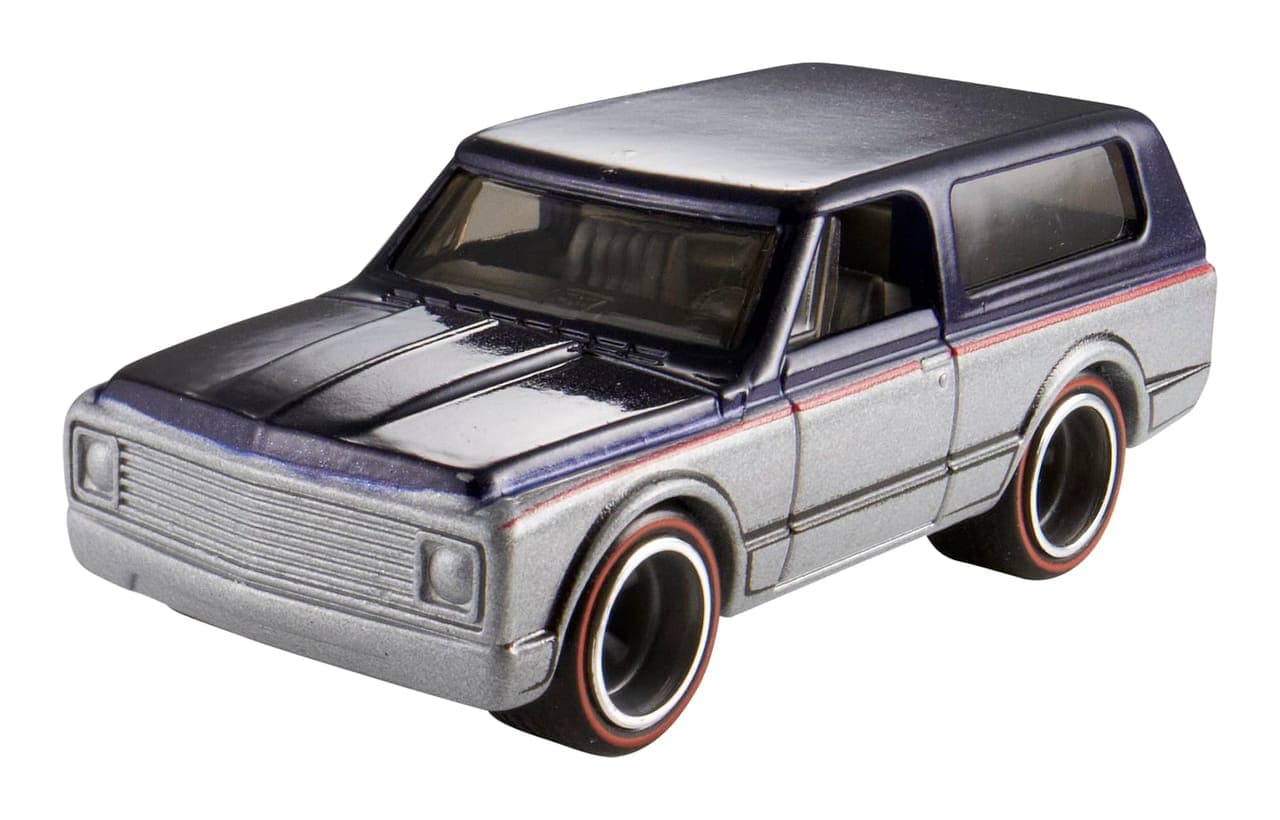 '70 Chevy Blazer