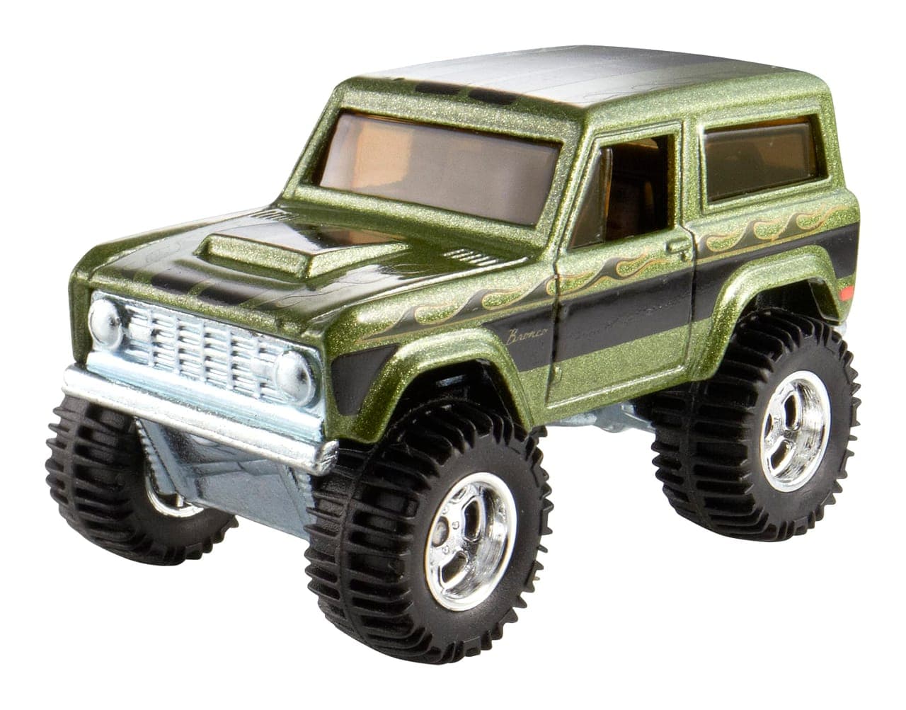 '67 Ford Bronco