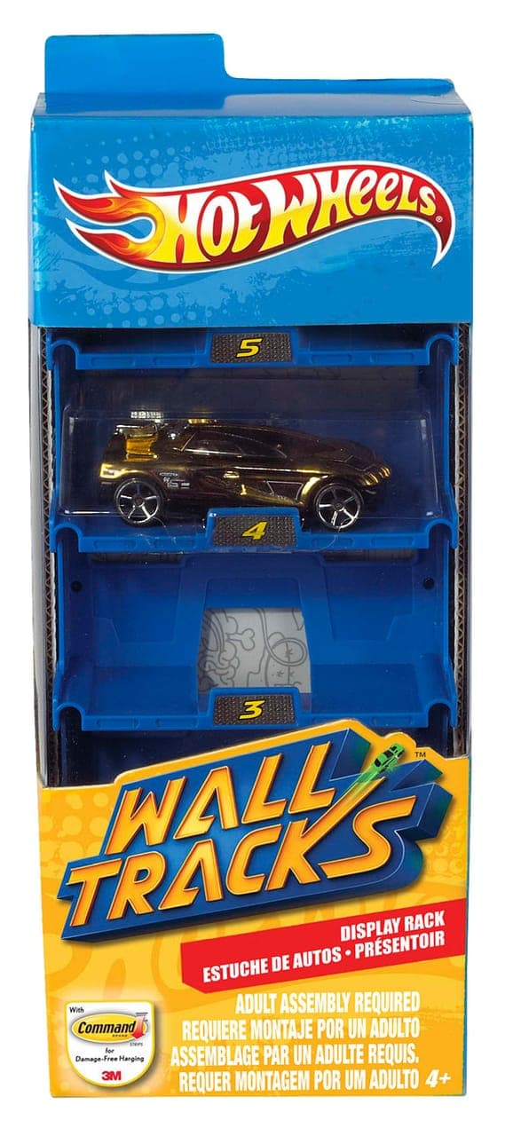 Escort Rally 3