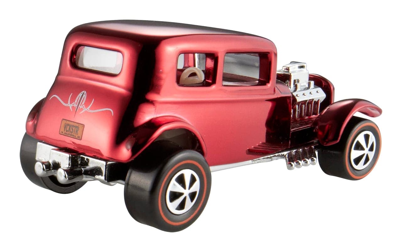 '32 FORD VICKY 2