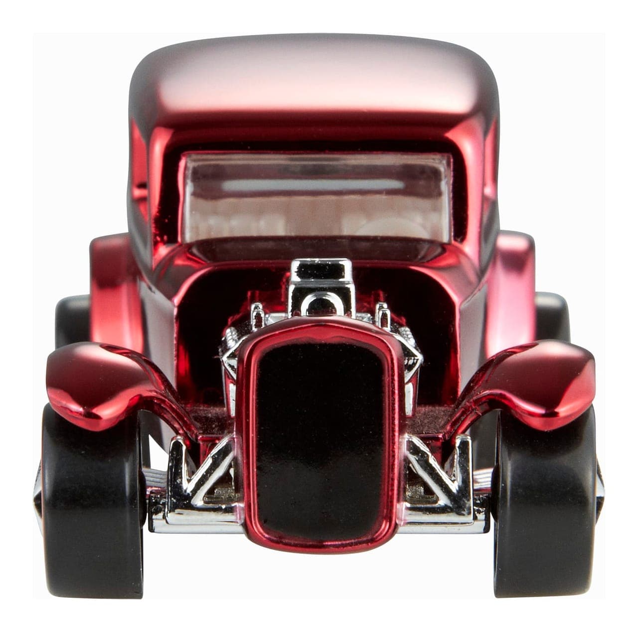 '32 FORD VICKY 6