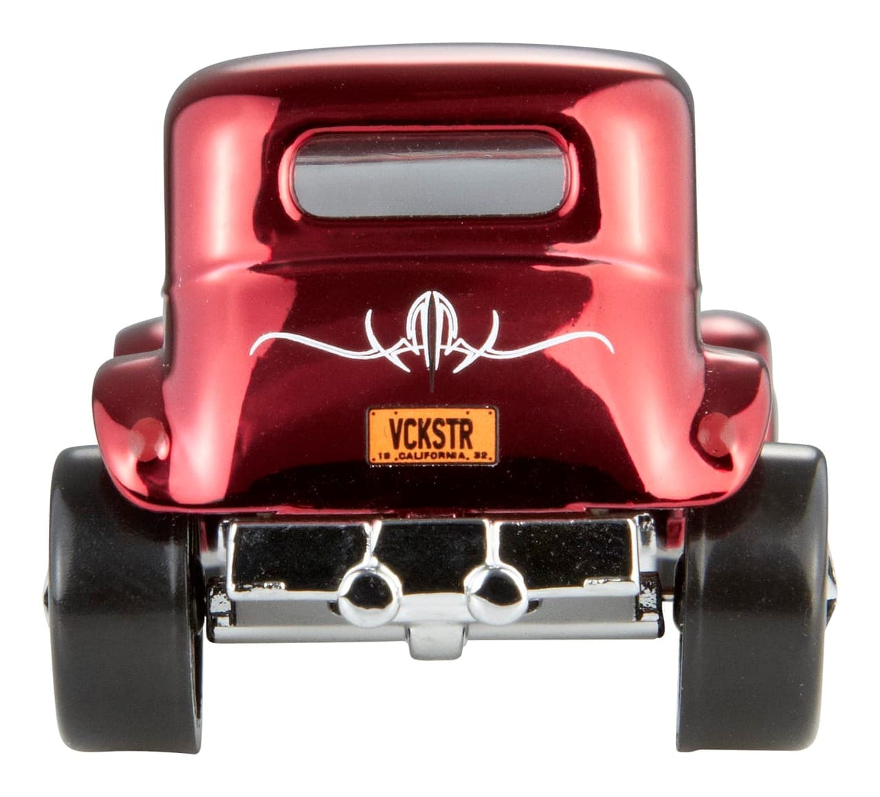 '32 FORD VICKY 7