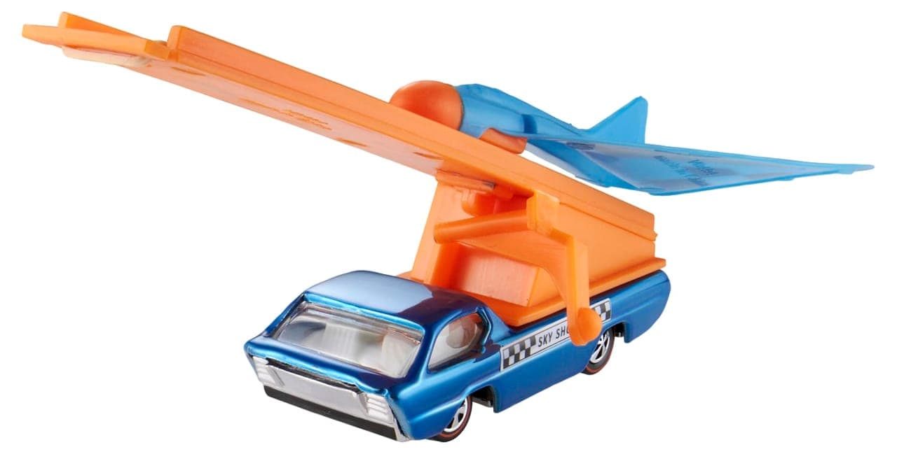 SKY SHOW DODGE DEORA CONCEPT