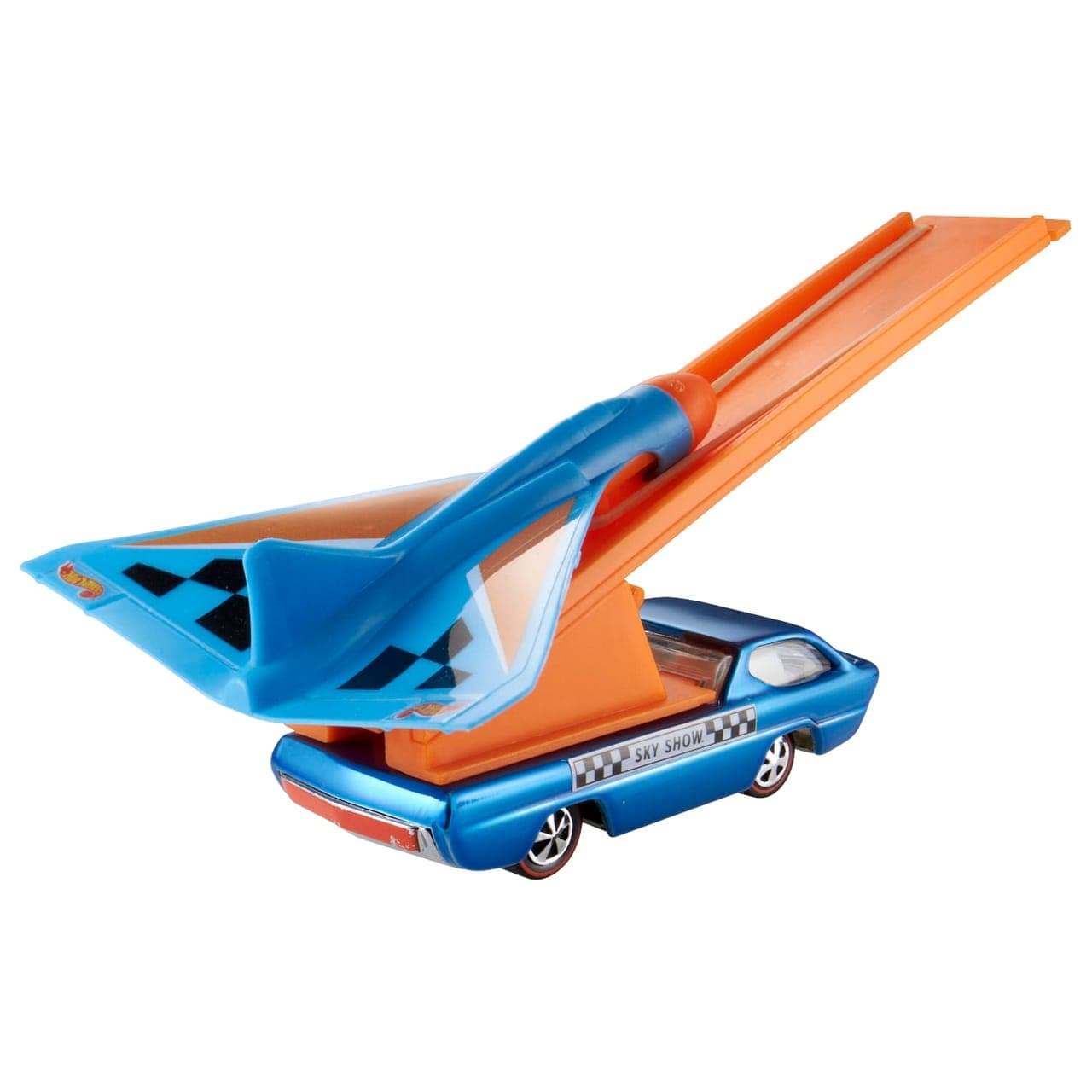 SKY SHOW DODGE DEORA CONCEPT 2