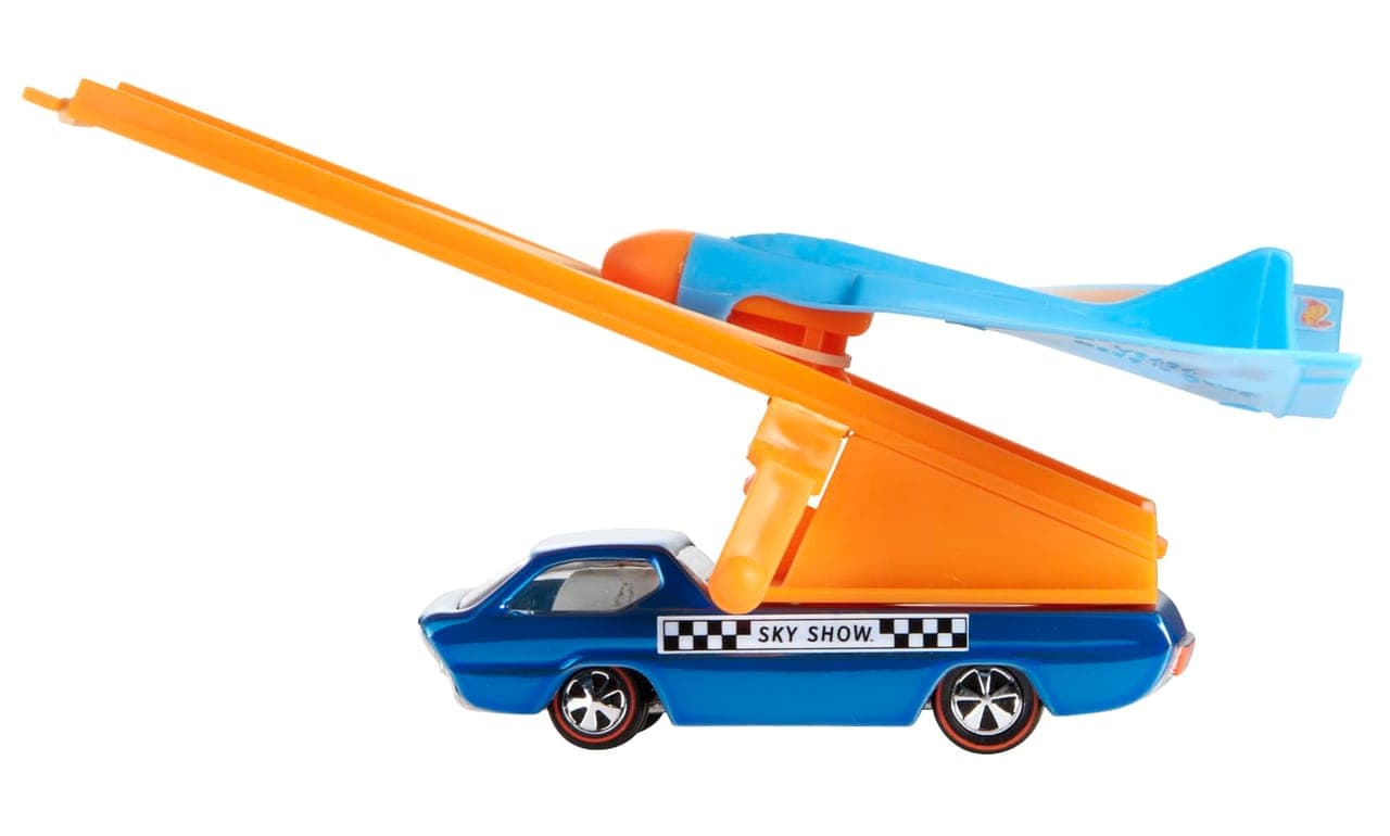 SKY SHOW DODGE DEORA CONCEPT 6