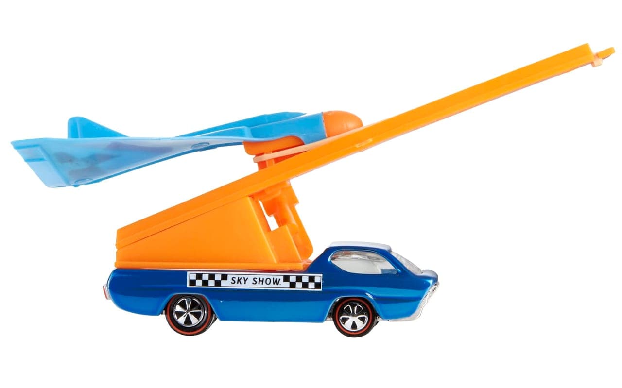 SKY SHOW DODGE DEORA CONCEPT 7