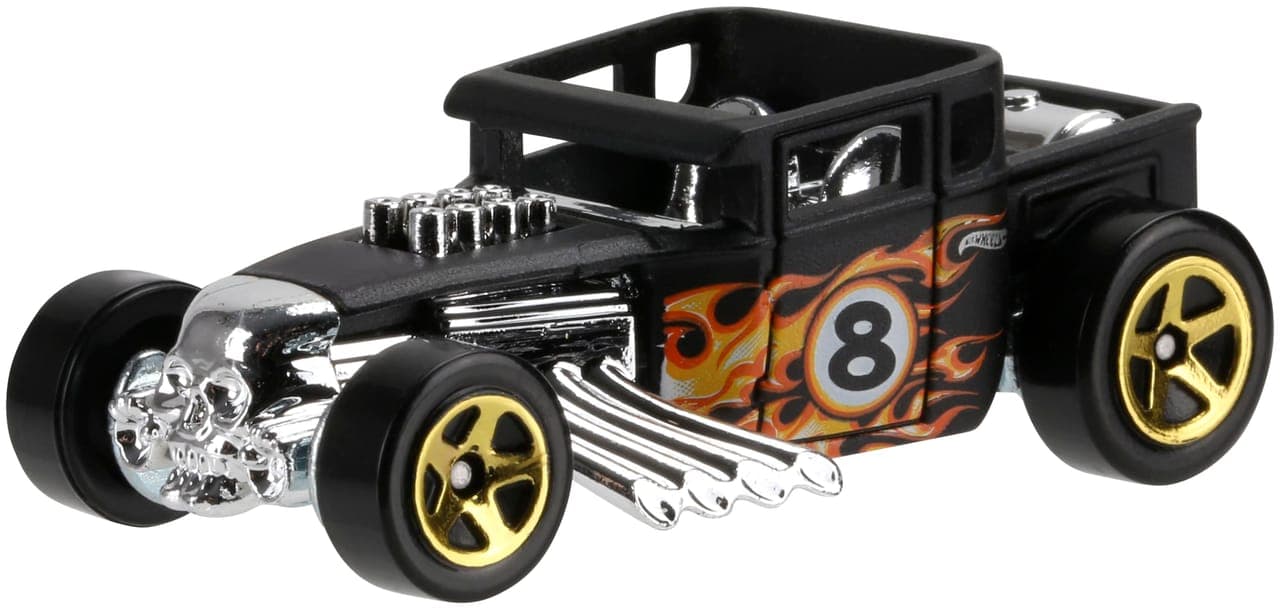 Bone Shaker
