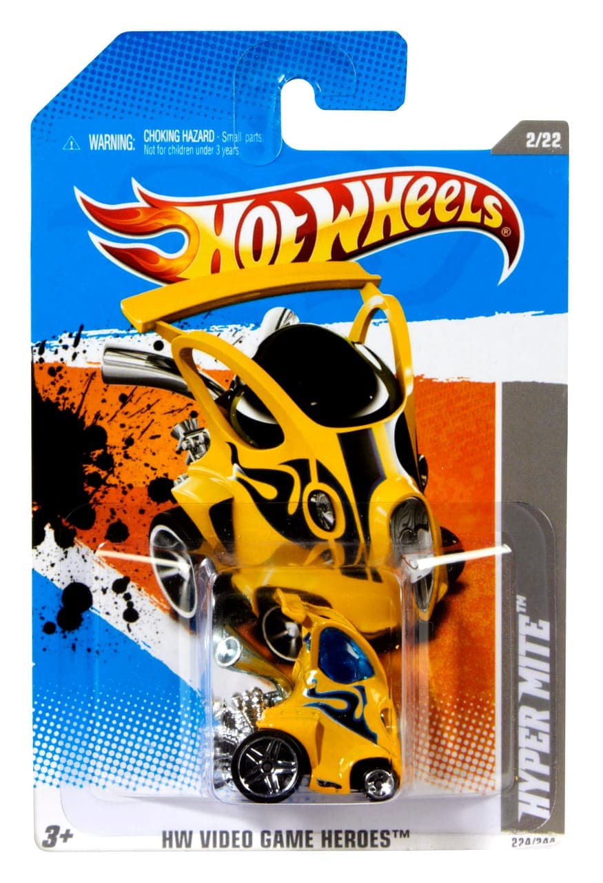 Hyper Mite