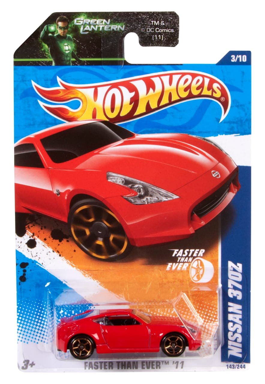 Nissan 370Z