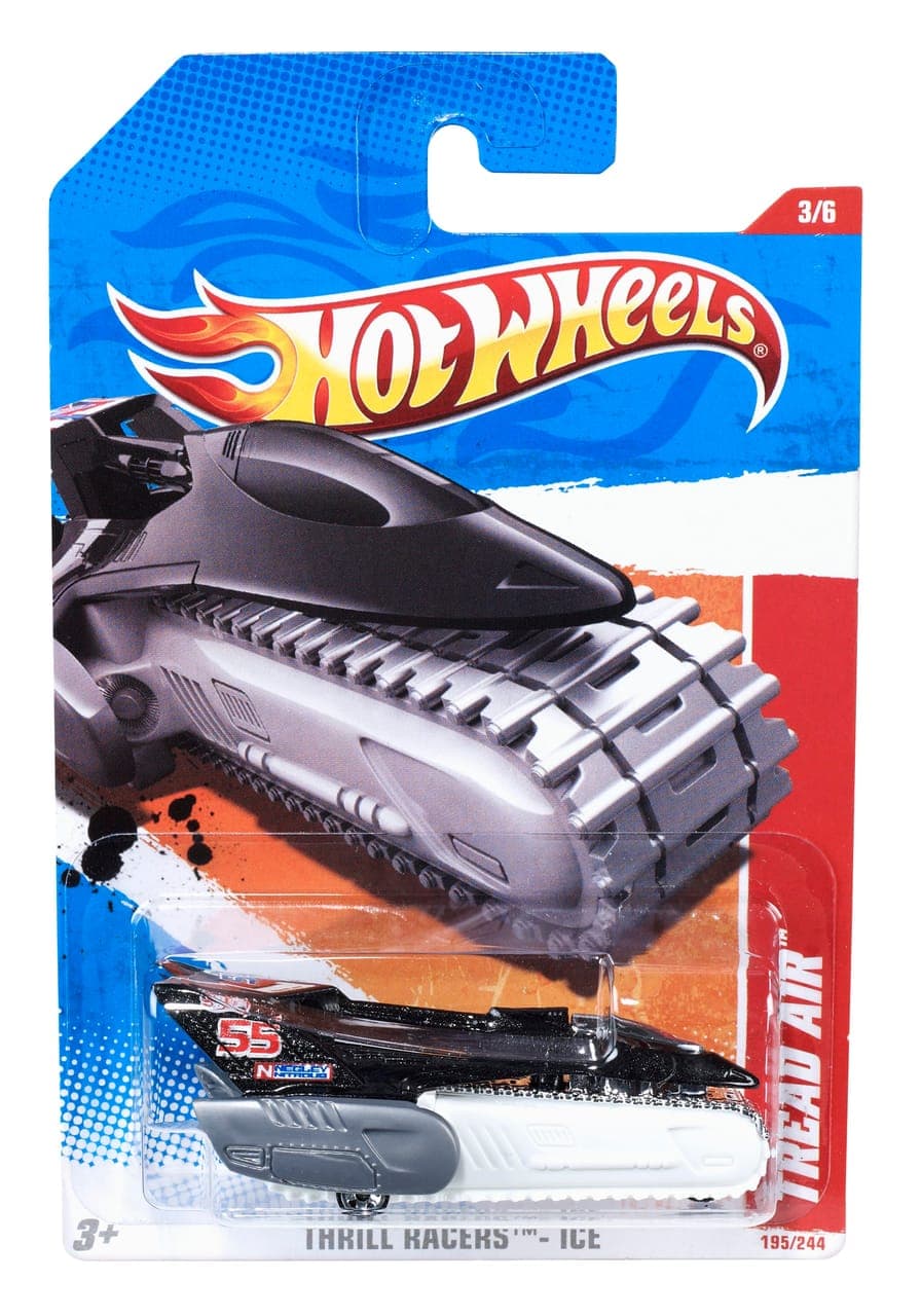 Tread Air