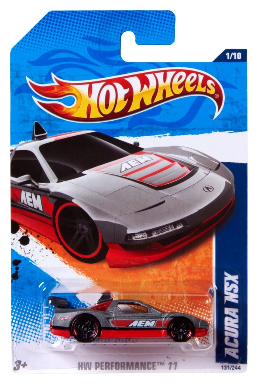 Acura NSX