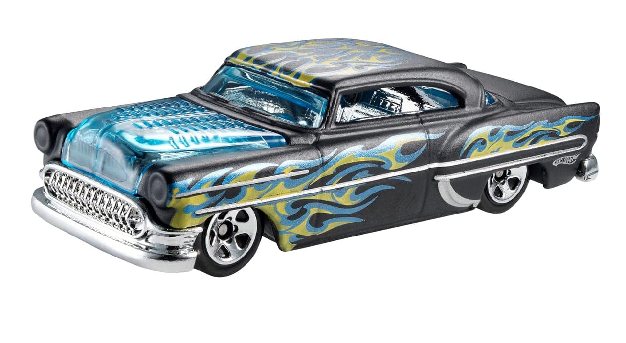 Custom '53 Chevy