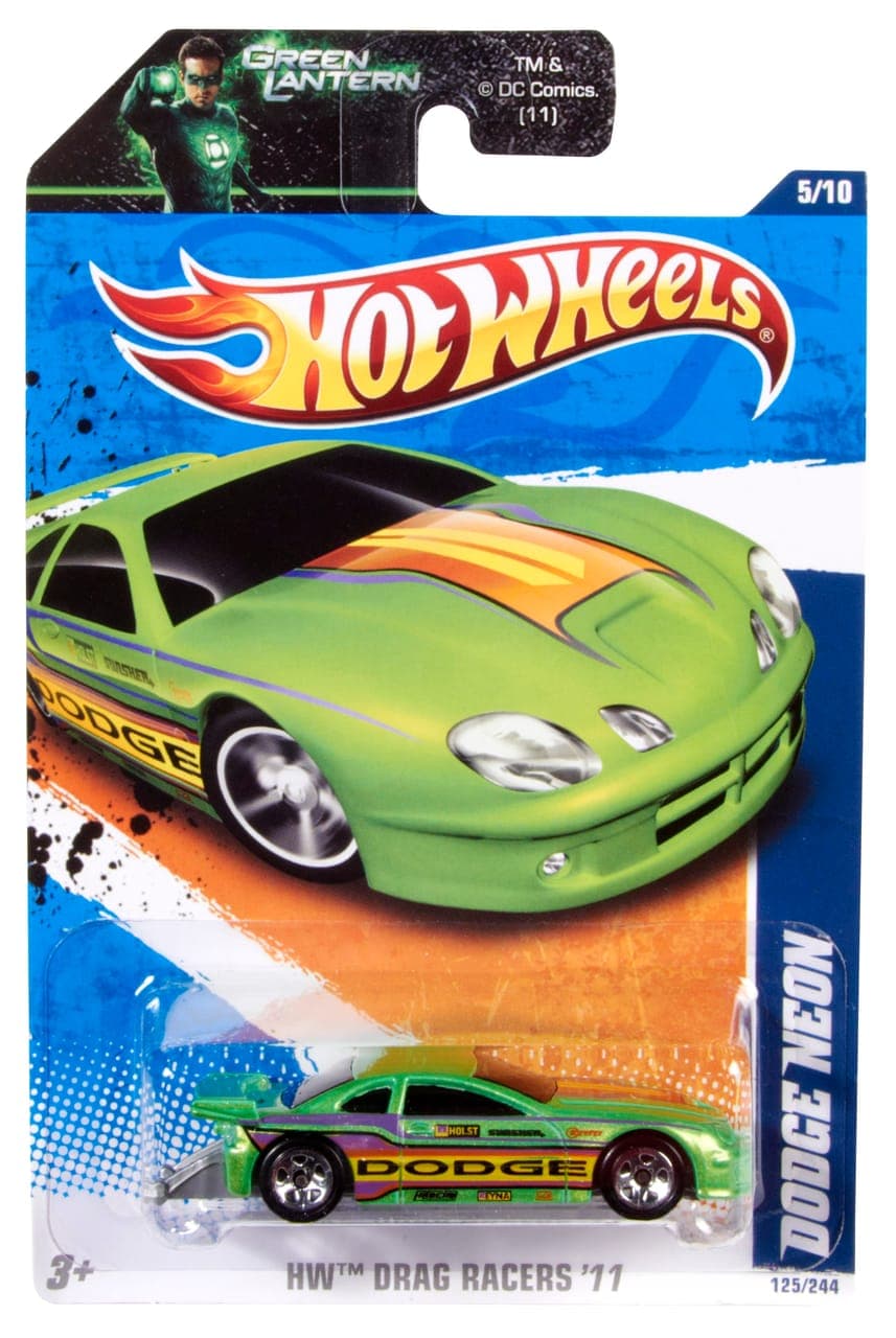 Dodge Neon