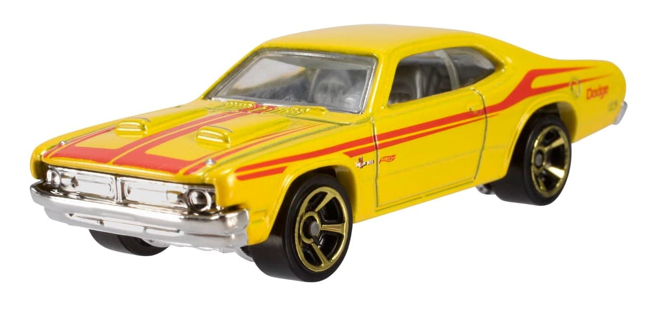 '71 Dodge Demon