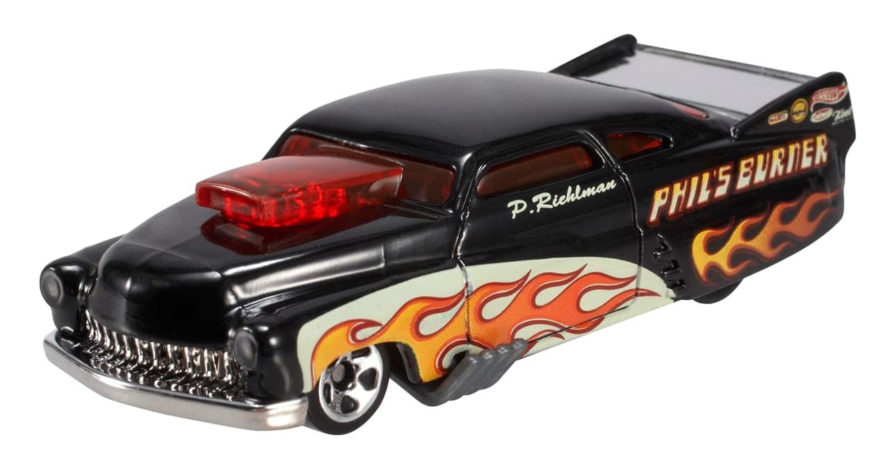 '49 Drag Merc