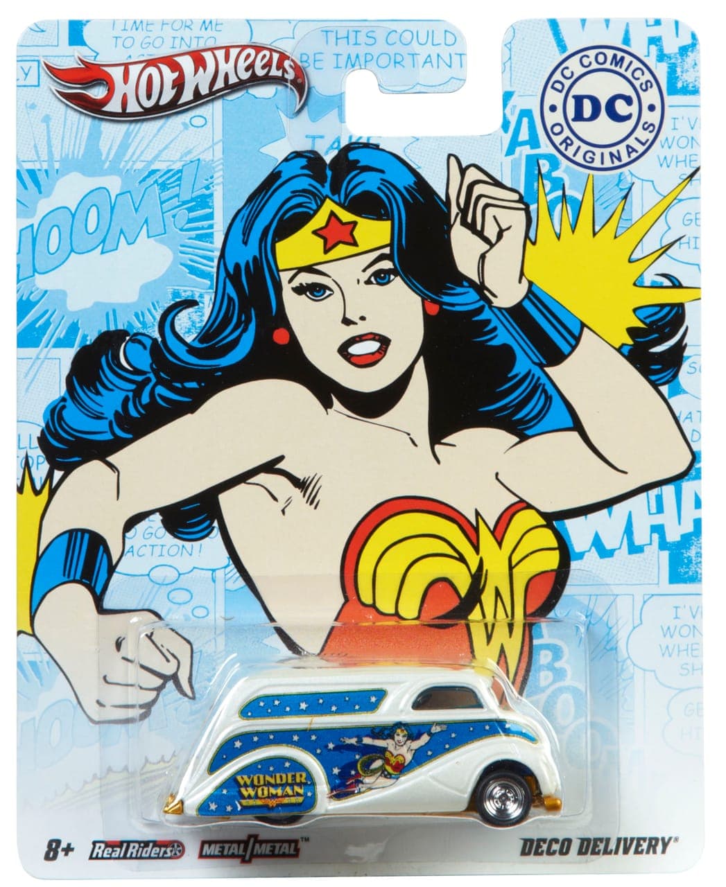Deco Delivery