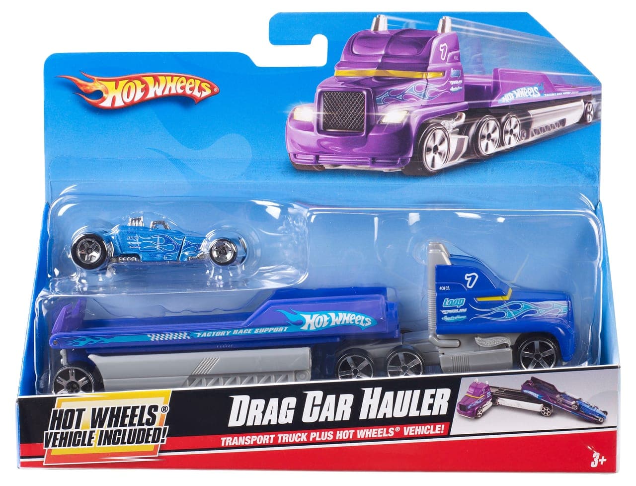 Litt-Haul