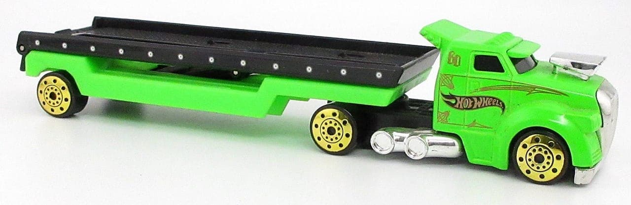 Suppdog Hauler