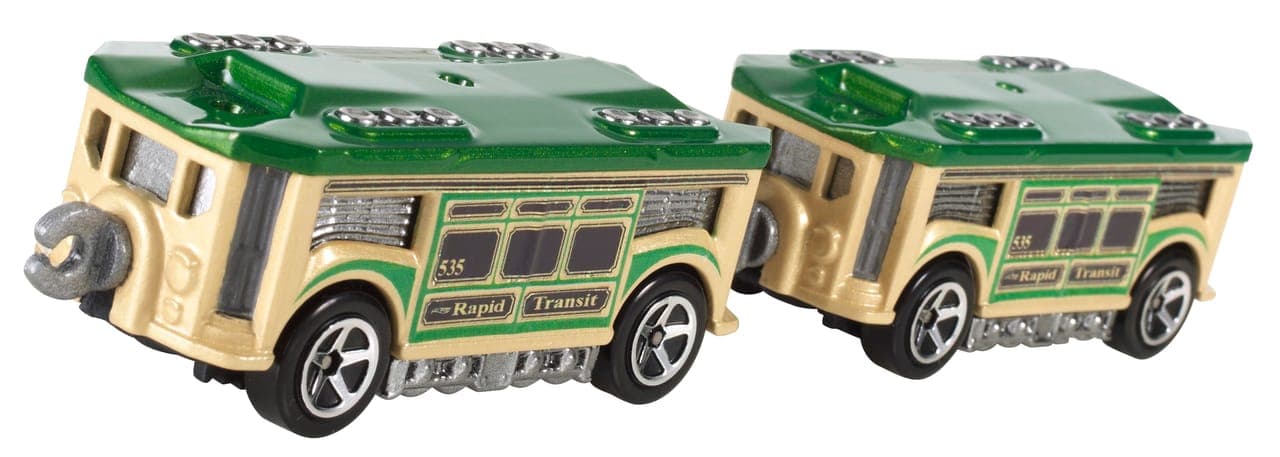 Turbo Trolley 2