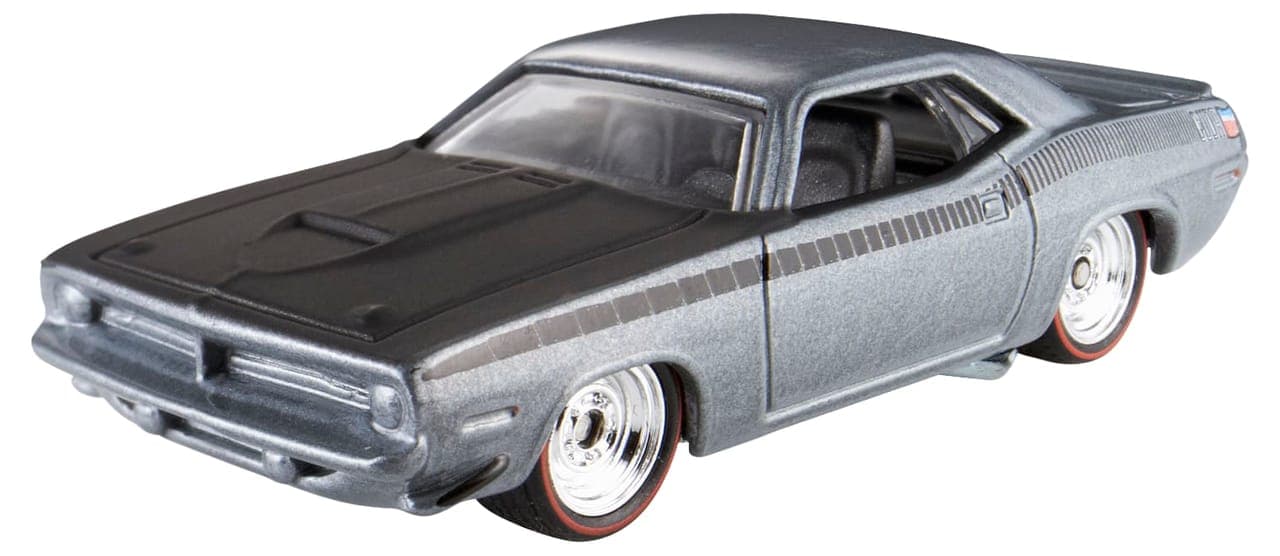 Plymouth AAR Cuda