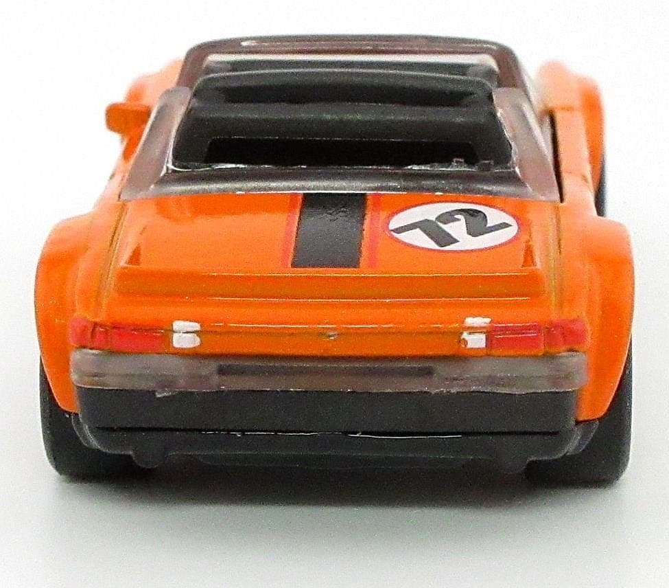 Porsche 914-6 4