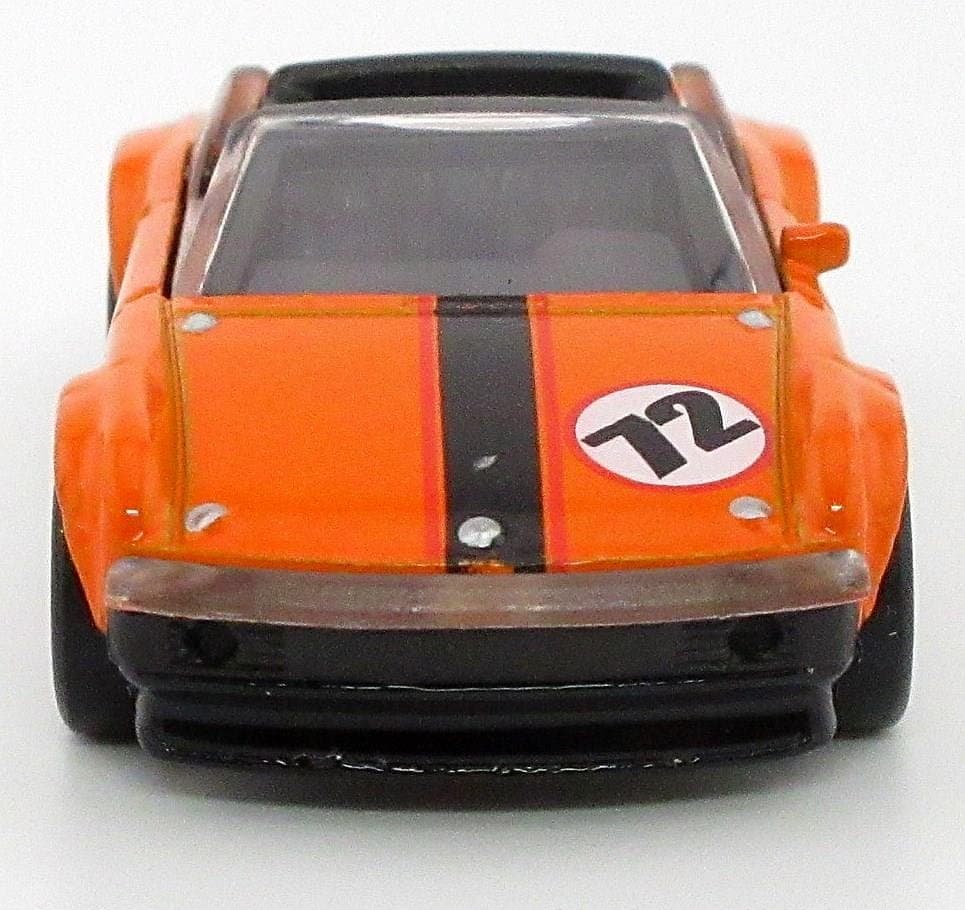 Porsche 914-6 5