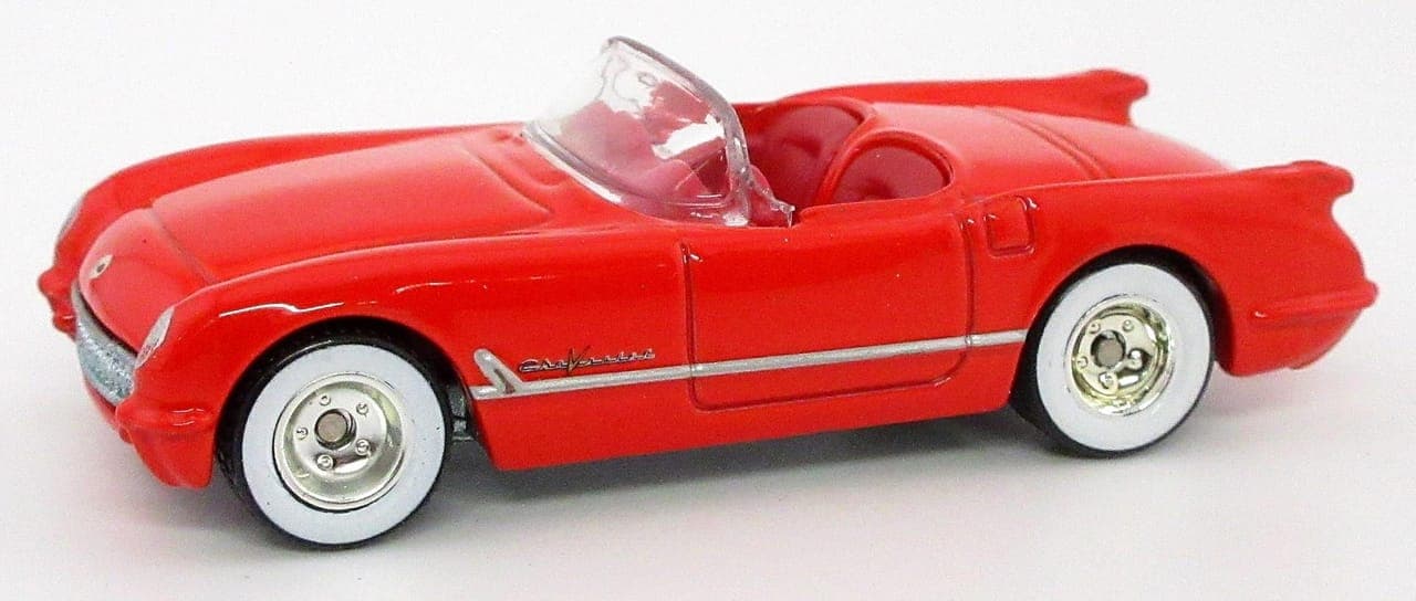 1955 CORVETTE