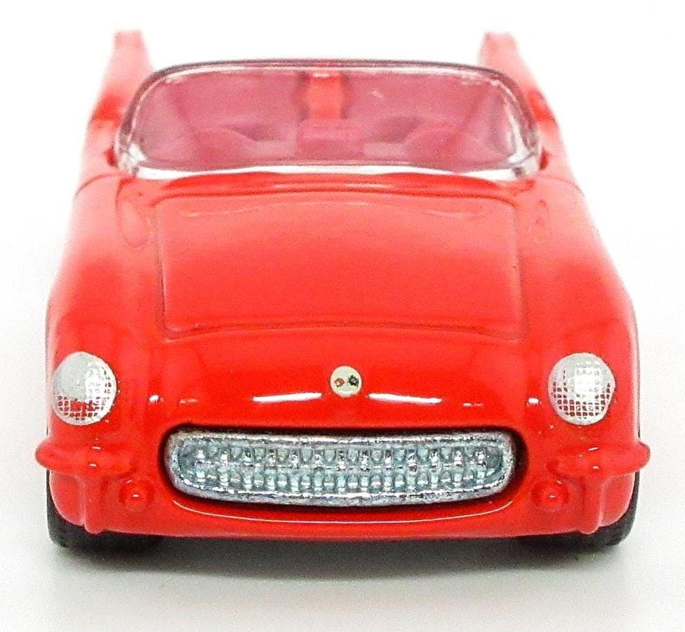 1955 CORVETTE 4