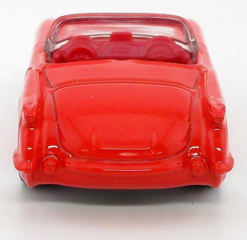 1955 CORVETTE 5