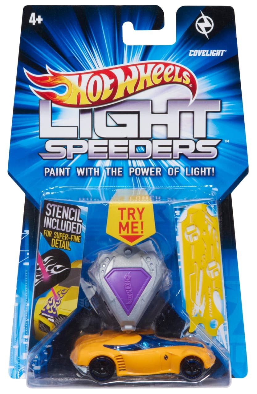 Covelight 2