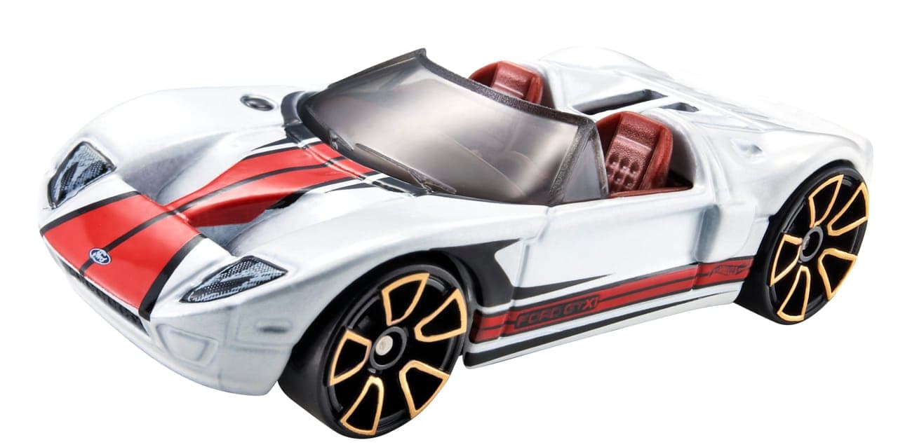 Ford GTX-1