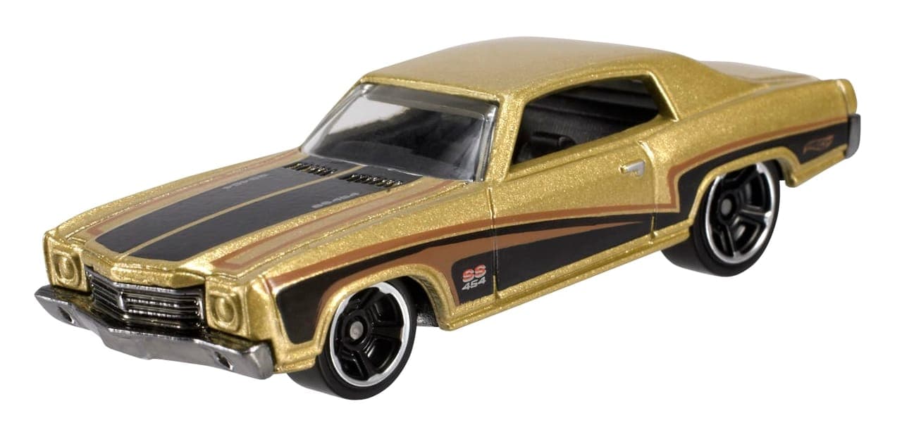 '70 Monte Carlo