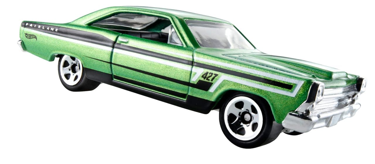'66 Ford 427 Fairlane