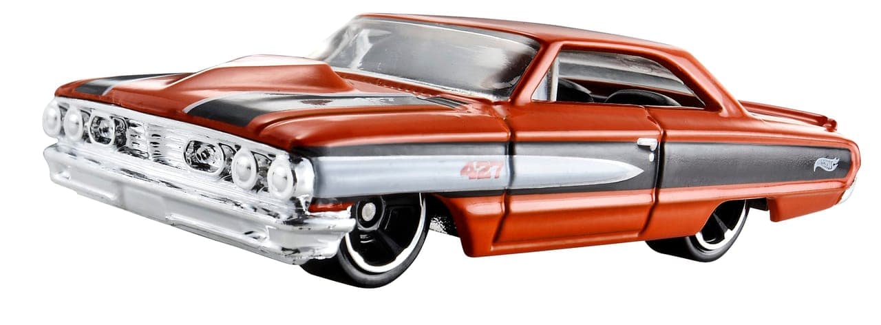 Custom '64 Galaxie 500