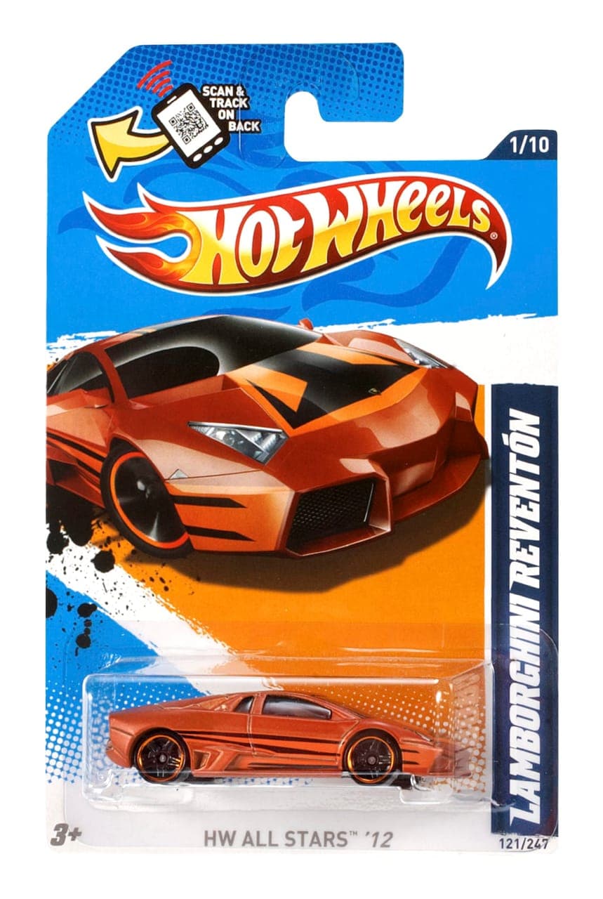 Lamborghini Reventón